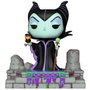 FUNKO Figura POP Disney Villains Maléfica Maleficent Exclusive