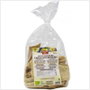 LA FINESTRA SUL CIELO Mini Crackers de Trigo con Romero BIO 274g