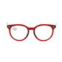 Vuarnet VL15140004 Gafas de Vista Rojo