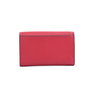 Michael Kors Cartera Lyra 35S5S1YEL0L-DK-RASPBERRY Rojo