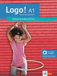 KLETT Logo! A1 Libro del Alumno - Edición híbrida allango