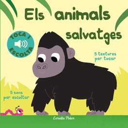 ESTRELLA POLAR Els Animals Salvatges