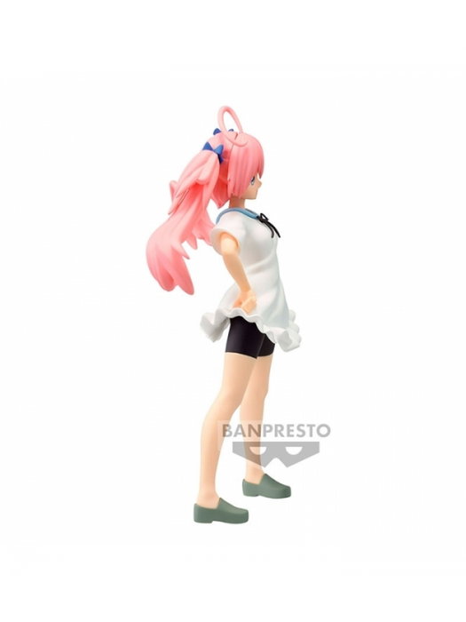 Banpresto Figura Milim Nava Otherworlder vol.20 de 15 cm