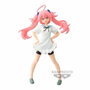 Banpresto Figura Milim Nava Otherworlder vol.20 de 15 cm