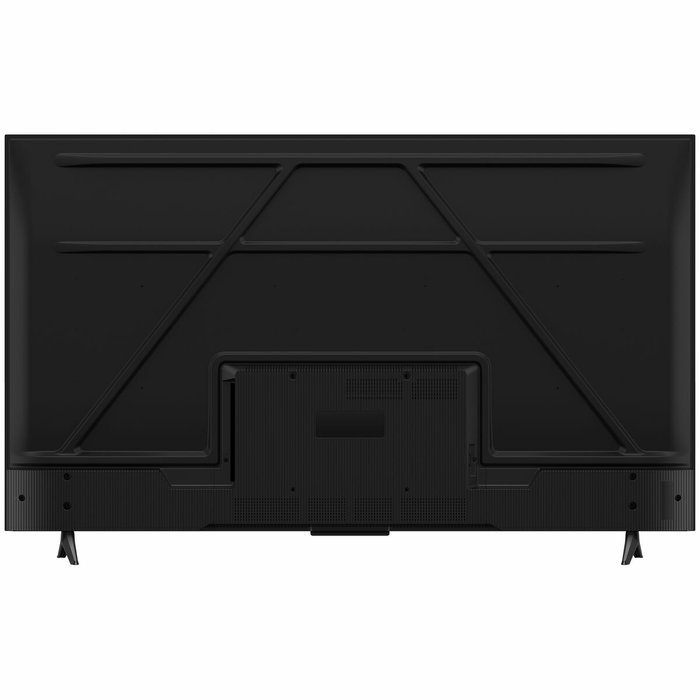 TCL Televisor 55P6K 55" Ultra HD 4K Smart TV Google TV WiFi