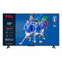 TCL Televisor 55P6K 55" Ultra HD 4K Smart TV Google TV WiFi