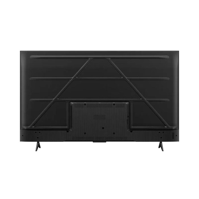 TCL 55P6K Televisor LED 55 Pulgadas 4K UHD Google TV Smart TV Compatible HDR y Dolby Audio