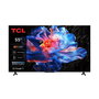 TCL 55P6K Televisor LED 55 Pulgadas 4K UHD Google TV Smart TV Compatible HDR y Dolby Audio