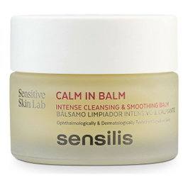 Sensilis Calm In Balm Bálsamo Limpiador 50 ml