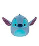 JAZWARES Peluche Stitch Disney Squishmallows 40cm