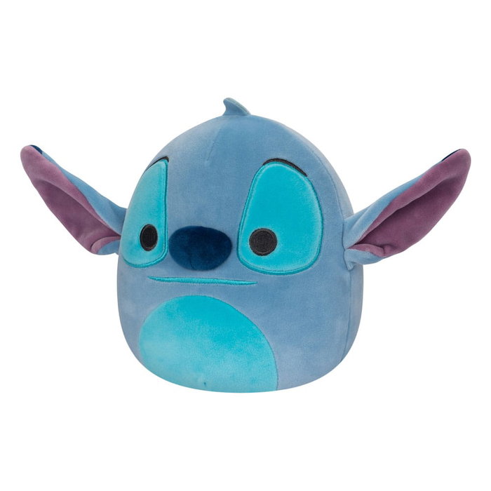JAZWARES Peluche Stitch Disney Squishmallows 40cm