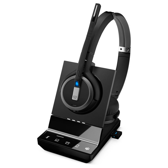 EPOS IMPACT SDW 5066T Binaural Negro
