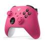 Microsoft Mando inalámbrico EP2-29912 Rosa, Blanco