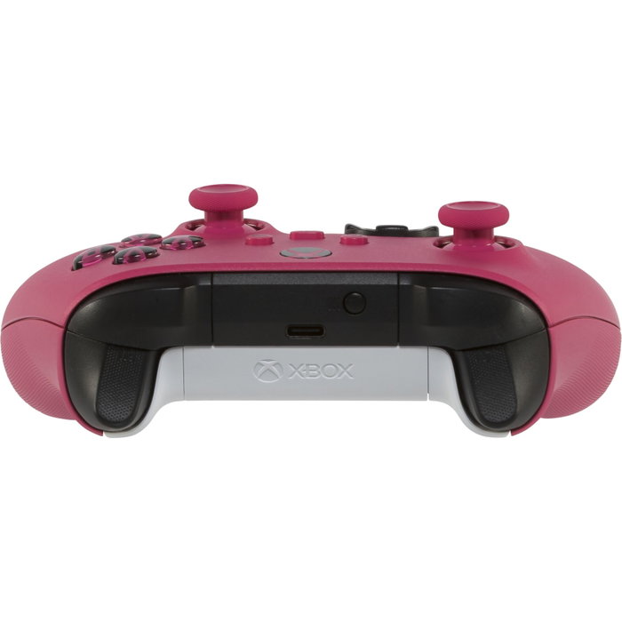 Microsoft Xbox Wireless Controller Rosa, Blanco EP2-29912