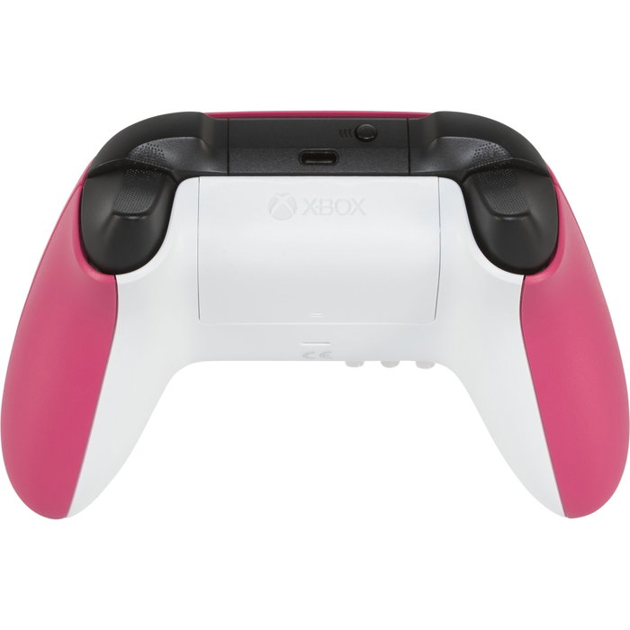 Microsoft Xbox Wireless Controller Rosa, Blanco EP2-29912