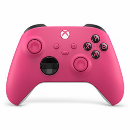 Microsoft Xbox Wireless Controller Rosa, Blanco EP2-29912