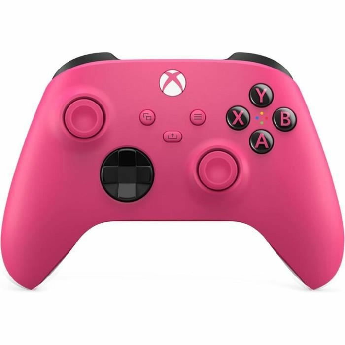 Microsoft Xbox Wireless Controller Rosa, Blanco EP2-29912