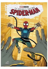 Panini España S.A. Tu Amigo y Vecino Spider-Man 02