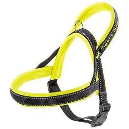 Ferplast Arnés Sport Dog P Medium Fucsia