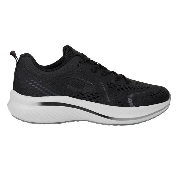 Zapatillas Deportivas Hombre John Smith J.Smith Rilas W I Negro 14-16 Años Zapatillas Deportivas Hombre John Smith J.Smith Rilas W I Negro 14-16 Años