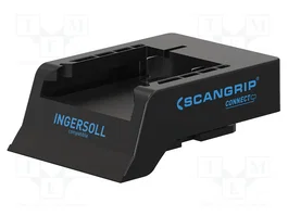 SCANGRIP Adaptador para acumulador e INGERSOLL