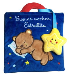 BASE Buenas noches, estrellita