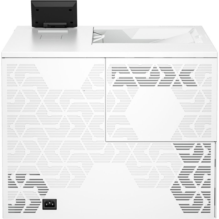 HP LaserJet Enterprise 5700dn Impresora láser color con dúplex automático