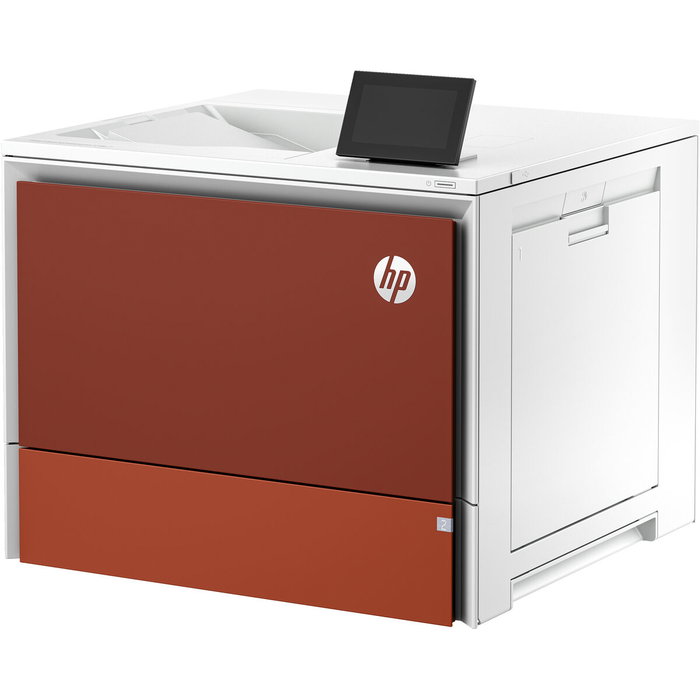 HP LaserJet Enterprise 5700dn Impresora láser color con dúplex automático
