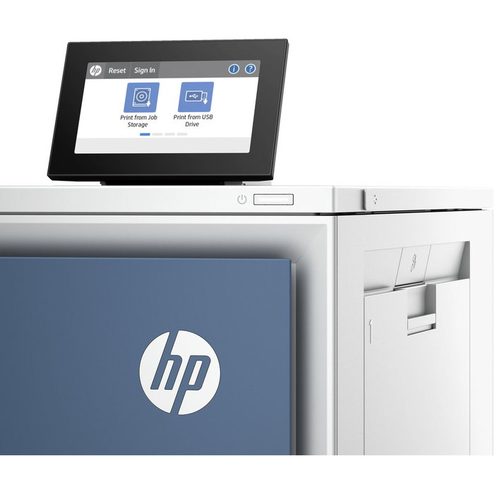 HP LaserJet Enterprise 5700dn Impresora láser color con dúplex automático