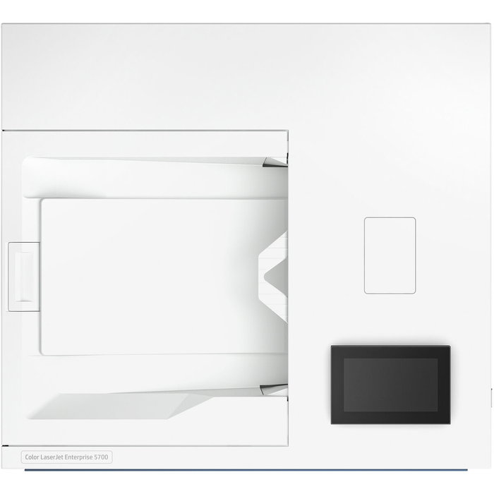 HP LaserJet Enterprise 5700dn Impresora láser color con dúplex automático