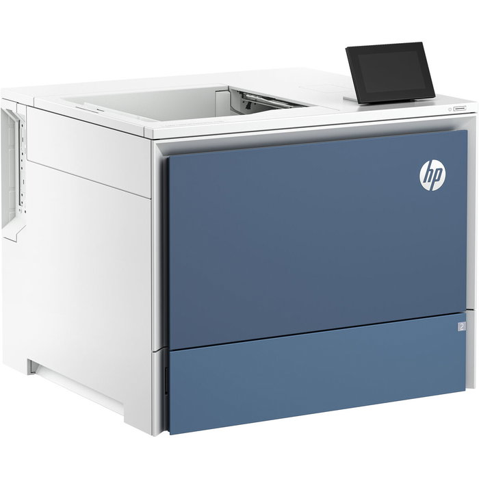 HP LaserJet Enterprise 5700dn Impresora láser color con dúplex automático