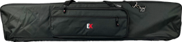 Funda Ek para Teclado Estrecho de 88 Teclas Ftek88Sm