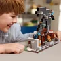 Lego Minecraft 21277 Mina de Pico Set de construcción para niños de 8 años