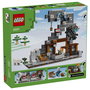 LEGO Minecraft 21277 La Mina del Pico