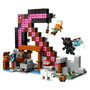 LEGO Minecraft 21277 La Mina del Pico