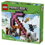 LEGO Minecraft 21277 La Mina del Pico