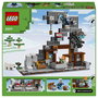 LEGO Minecraft 21277 La Mina del Pico