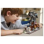 LEGO Minecraft 21277 La Mina del Pico