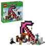 LEGO Minecraft 21277 La Mina del Pico