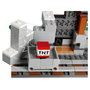 LEGO Minecraft 21277 La Mina del Pico