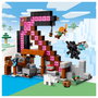 LEGO Minecraft 21277 La Mina del Pico