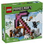 LEGO Minecraft 21277 La Mina del Pico