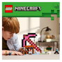 LEGO Minecraft 21277 La Mina del Pico