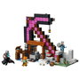 LEGO Minecraft 21277 La Mina del Pico