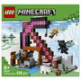 LEGO Minecraft 21277 La Mina del Pico