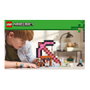 LEGO Minecraft 21277 La Mina del Pico