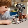 LEGO Minecraft La Mina del Pico 21277