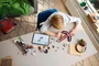 LEGO Minecraft La Mina del Pico 21277
