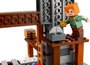 LEGO Minecraft La Mina del Pico 21277