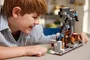 LEGO Minecraft La Mina del Pico 21277